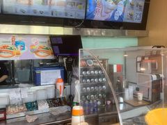 -吉野家(宾水道店)