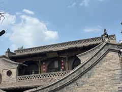 -山西王家大院