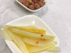 酸芒果-宜兴隆家宴·私房菜(泰安华庭店)