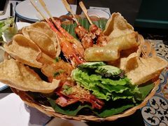 -美奈小馆·越南料理(中航城君尚购物中心店)
