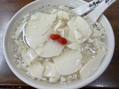 冰醉豆花-西月城谭豆花(春熙路店)