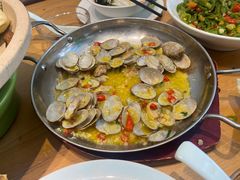 -周大厨辣椒炒肉(巨龙路店)