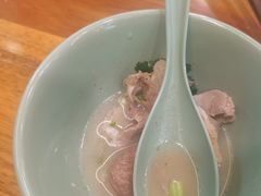 -清真刘记全羊肉鲜汤馆(前进路店)
