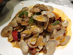 -香满锅老北京羊蝎子火锅·家常菜(新街口店)