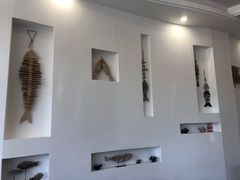 大堂-洲晓鲜·舟山海鲜大排档(朱家尖风景区店)