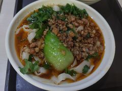 传统猪肉面-东方削面(迎泽街店)