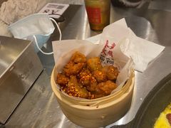 -朱光玉火锅馆(正弘城店)