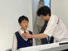 -海马体照相馆(重庆龙湖时代天街D馆店)