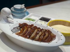桂花北京烤鸭-东流山烤鸭·家常菜(雨山龙湖店)
