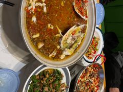 -福巷湘食小馆·猛火现炒(上海首店)