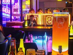 -M99 BEER世界啤酒吧(鸿云悦街店)