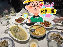 -钱塘花园·宁波菜