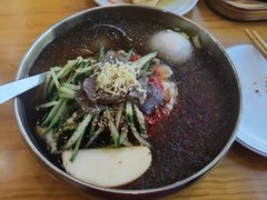 -顺姬冷面(延大店)