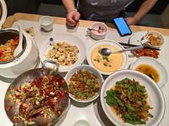 -湘鼎盛·大厨鲜炒湖南味(高新银泰店)