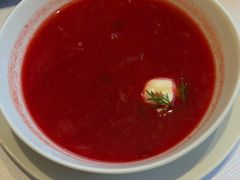 红汤-马克西姆俄罗斯餐厅(通亚街店)