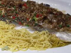 -楚鱼王·河鲜·湖北菜(华农店)