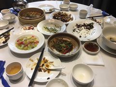 -眉州东坡(通州店)