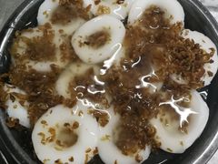 -老福合沟无米粿甜汤粿品店