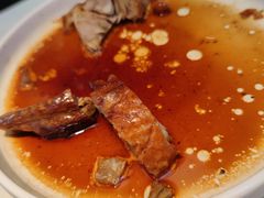 -金湖港式餐厅(建外店)