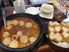 -临家闽南菜(翔安店)