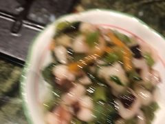 -炙柒Sekinana·精致料理 烧鸟·铁板烧(海上世界店)