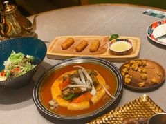 -塔哈尔·新疆盛宴(奉贤龙湖店)