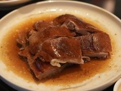 -新天世纪中餐厅