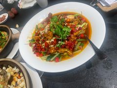 -飞尝蚝·顺德菜·鱼生(顺德总店)
