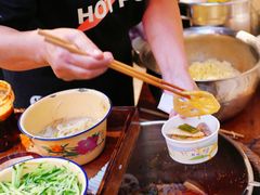 -楠火锅(太古里总店)