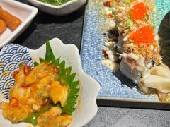 -大成铁板烧•板前(复古餐厅石老人店)