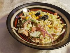 -一千一夜阿拉伯餐厅1001 Nights-Arabic Restaurant(静安店)