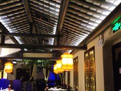 大堂-绿茶餐厅(汇悦大融城店)