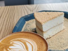 -Home Cafe(水榭春天店)