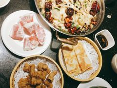-大丰收脆鱼(正荣财富中心店)
