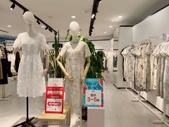 -巴黎春天(浦建店)
