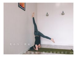 -瑜舍瑜伽连锁教室