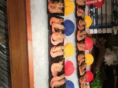 -芭菲盛宴·环球美食(北城国际店)