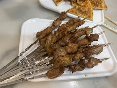 -马记伊源斋涮肉·清真菜(潘家园古玩市场店)