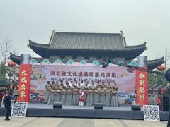 -赵州桥景区