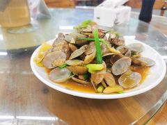 -明记海鲜大排档(巽寮湾店)
