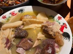 -树厨贵州菜(大十字店)