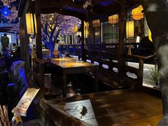 -绿茶餐厅(杭州黄龙K-lab店)