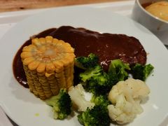 -宜家·瑞典风味餐厅(天津东丽商场店)