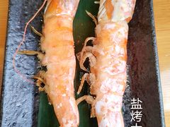 -浦·传统日式料理(3 5 1 1 店)