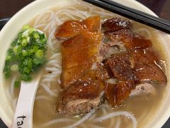 -盛品鲜东莞烧鹅濑粉(杨箕店)