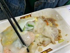 -禾师兄·布拉肠(一德路店)