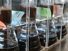 -Seesaw Coffee(朝阳大悦城店)