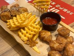 -必胜客(太和店)