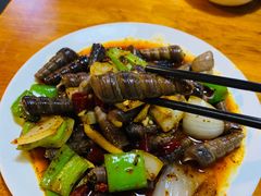 -温州一家人美食(西木头市店)