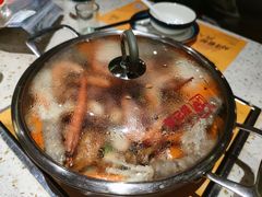-黄记煌三汁焖锅(广州曜一城店)